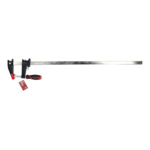 F BAR CLAMP 610MM TPR HANDLE - ACE F BAR CLAMP 610MM TPR HANDLE - ACE